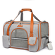 Сумка для перенесення собак та котів Bestopet (Люпосанчик) Soft Sided Pet Carrier Bag Люпосанчик