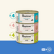 Набор консерв для котов Applaws Fish Selection in Jelly, 12х70g, 12 х 70 г