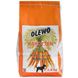 Натуральная кормовая добавка для собак - Olewo Морковь, 1 кг, Пеллеты