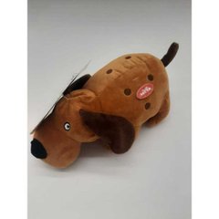 Мягкая игрушка для собак Tedi Plush Puppy TEDi