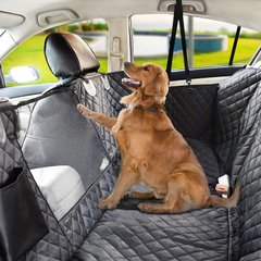 Водонепроникний чохол на автомобільне сидіння Vailge для собак