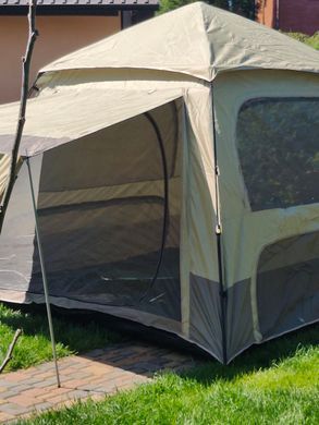 Туристичний намет Bestopet 2-в-1 Exhibition Tent & Canopy BS-SC-016 Bestopet