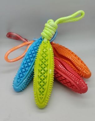 Жевательная игрушка для собак Bonny Star-shaped olives Bonny