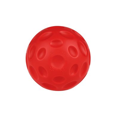 Игрушка для собак Bronzedog FLOAT плавающая Звуковой мяч 7 см BronzeDog