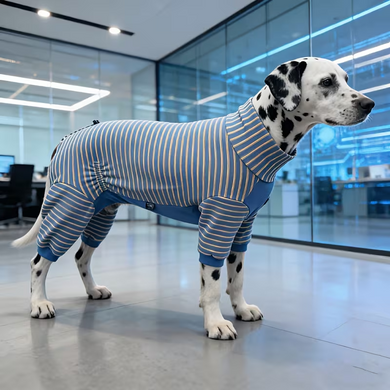 Піжама для собак KOOGAL Preferred Pet Blue