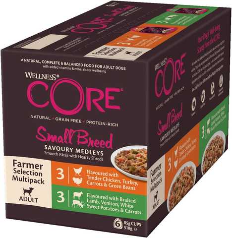 Wellness Core Small