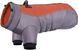 Зимняя куртка для собак Derby Windproof Winter Pet Warm Jacket, Red brick, 3XL, 68 см, 90-104 см, 66 см