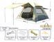 Туристичний намет Bestopet 2-в-1 Exhibition Tent & Canopy BS-SC-016