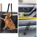 Водонепроницаемый чехол на автомобильное сиденье Vailge для собак, 152х162 см