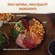 Влажный корм для собак Wellness Core Small Breed Savory Medleys Flavoured with Roasted Chicken, Beef, Green Beens & Red Peppers, 85 г