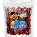 Ласощі для собак UniQ PETS М'які вузли з качки 500 г