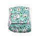 Многоразовый подгузник-пояс для кобеля Derby Easter bunny, XS, 20-23 см