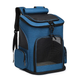 Портативная дорожная сумка-рюкзак для собак и кошек Voyager Pet VB16007 Voyager Pet