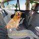 Водонепроникний чохол на автомобільне сидіння Vailge для собак, 152х162 см