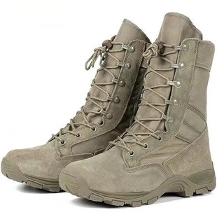 Мужские зимние берцы Army Green