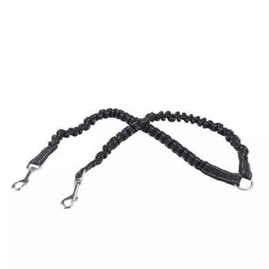 Поводок для 2-х собак Derby Dog Double Leash Derby