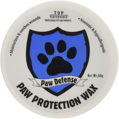 Крем-протектор для лап PetEdge Top Performance Paw Defense Paw Protection Wax