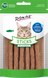 Ласощі для котів Dokas Sticks з філе лосося, лосось, 30 г