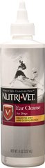 Ушные капли для собак Nutri-Vet Ear Cleanse Nutri-Vet