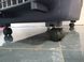 Переноска IATA №7 с колесами для собак средних и крупных пород до 45 кг, 105х73х76 см