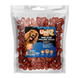 Ласощі для собак UniQ PETS Міні рулети з качки та тріски 500 г