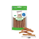 Ласощі для котів Dokas Sticks з філе лосося, лосось, 30 г