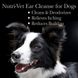 Вушні краплі для собак Nutri-Vet Ear Cleanse, 237 мл