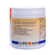 Кормова добавка по догляду за шкірою і шерстю LUPO Biotin+ Tabletten, 180 г, Таблетки, 200 шт.
