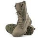 Мужские зимние берцы Army Green, 44, 27 см