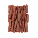 Ласощі для собак SNAPPY DOG SNACKS SAUSAGES Сосиски з яловичини, яловичина, 500 г, Упаковка виробника