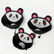 М'який ветеринарний комір длякотів і малих собак Cute Panda Design, L, 18-26 см