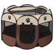 Вольєр-манеж для цуценят та кошенят A7 Royal pets, 44х59 см