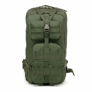 Тактический рюкзак ChenHao CH-014 Green Chenhao