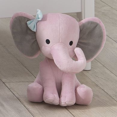 М'яка іграшка Twinkle Toes Pink Elephant