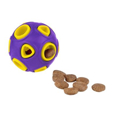 Іграшка для собак BronzeDog Jumble Airball BronzeDog