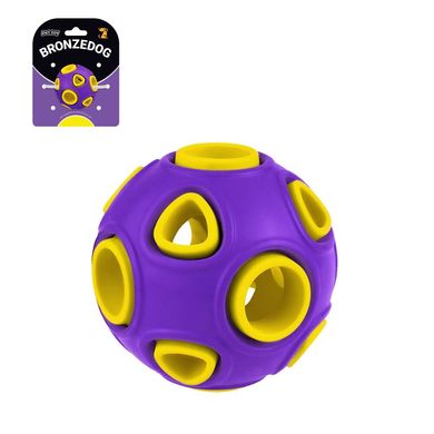 Іграшка для собак BronzeDog Jumble Airball BronzeDog