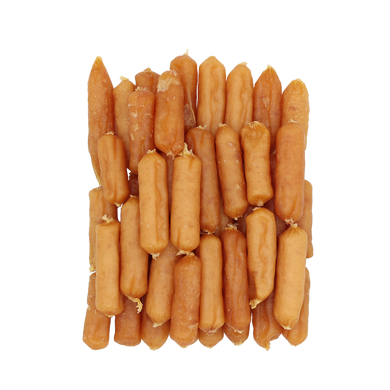 Лакомства для собак SNAPPY DOG SNACKS SAUSAGES Сосиски из курицы Snappy