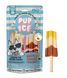 Мороженое для собак Pup Ice Rocket Lollies Banana Chocolate M 2 шт., 90 г, Medium, 2 шт.