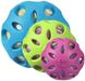 М'ячик для собак JW Pet Dog Ball, Синій, Medium