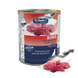 Консерви для собак Dr.Clauder's Selected Meat Beef з яловичиною, 800 г