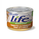 Консерва для котов LifeNatural Тунец с сыром (tuna with cheese), 150 г