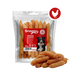 Лакомства для собак SNAPPY DOG SNACKS SAUSAGES Сосиски из курицы, курица, 500 г, Упаковка производителя