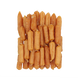 Лакомства для собак SNAPPY DOG SNACKS SAUSAGES Сосиски из курицы, курица, 500 г, Упаковка производителя