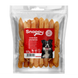 Лакомства для собак SNAPPY DOG SNACKS SAUSAGES Сосиски из курицы, курица, 500 г, Упаковка производителя