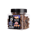 Лакомство для собак UNIQ PETS DOG SNACKS SNIFFY с кроликом в форме косточек, кролик, курица, 200 г, Упаковка производителя