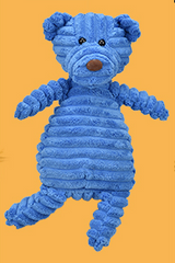Плюшева іграшка для цуценят LECHONG Bear