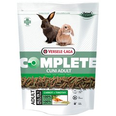Корм для кроликів Versele-Laga Complete Cuni Versele-Laga Complete