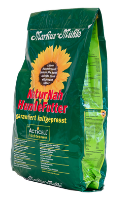 Повноцінний сухий корм Markus-Muhle NaturNah для середніх і великих порід собак Markus-Muhle