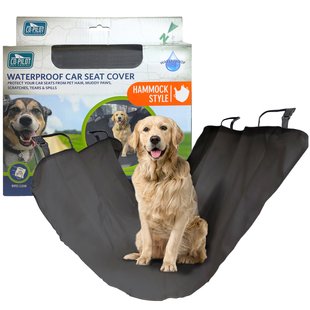 Водонепроницаемый чехол на сиденья автомобиля Co-Pilot Pet Travel Car Seat Cover для собак