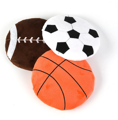 Фризби для собак: Basketball, Football & American Football Royal Pets